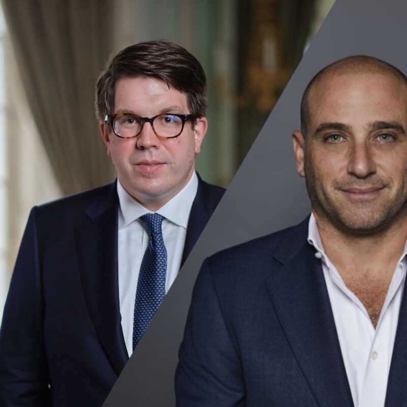 Podcast: Managing risk in a risk-off European residential real estate market