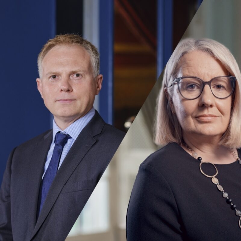 Prioritising the ‘S’ of ESG