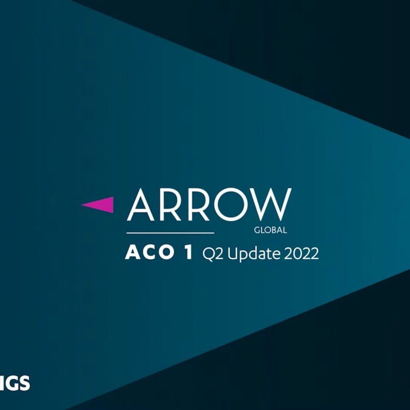 ACO 1 Q2 Update 2022