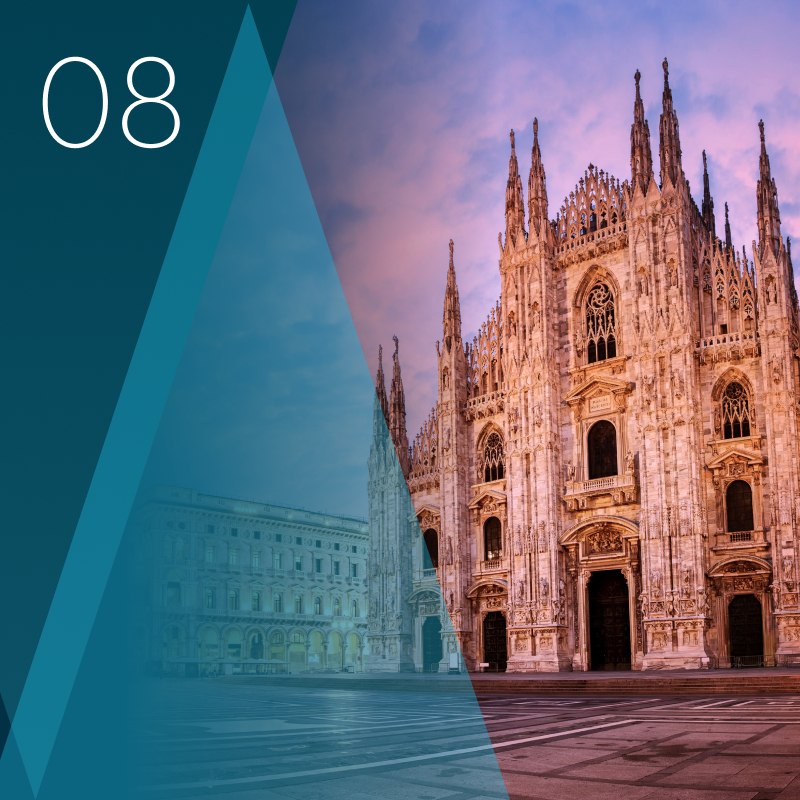 Country Deep Dive – Italy