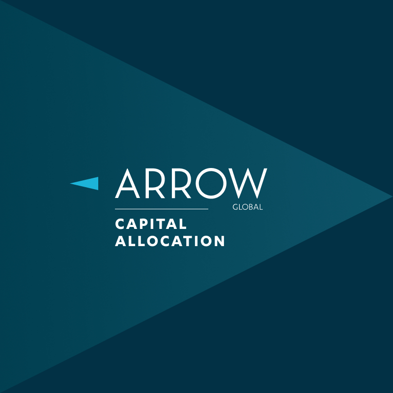 Capital allocation