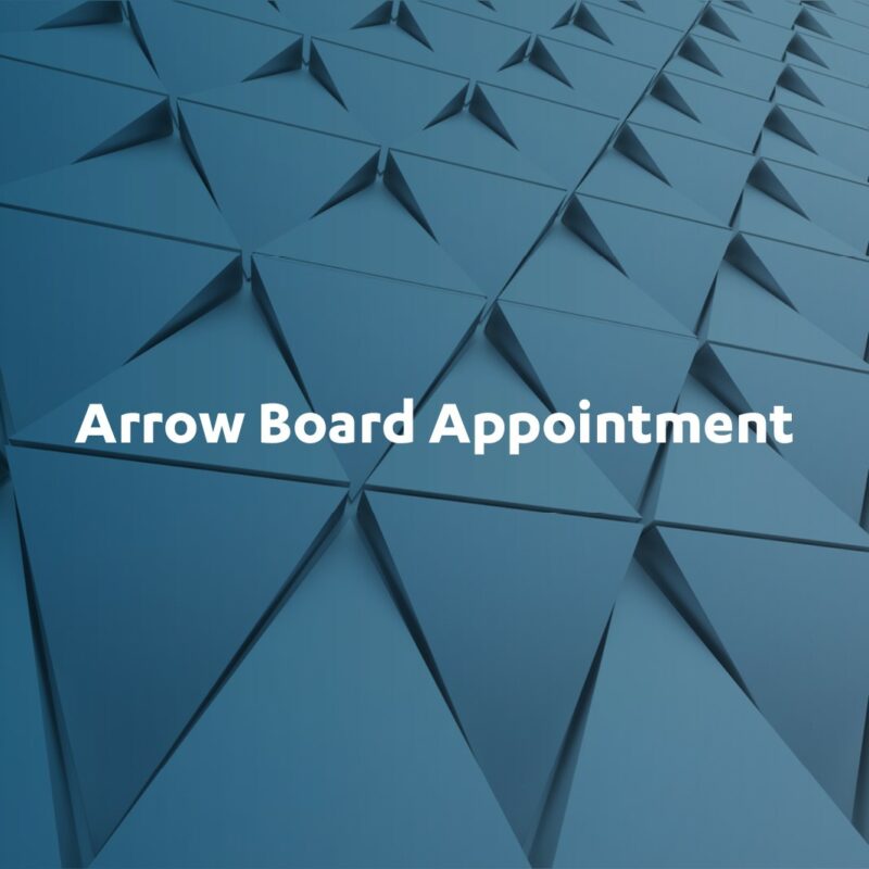 Arrow Global Group appoints Rob Leary as Chair of the Board of Directors