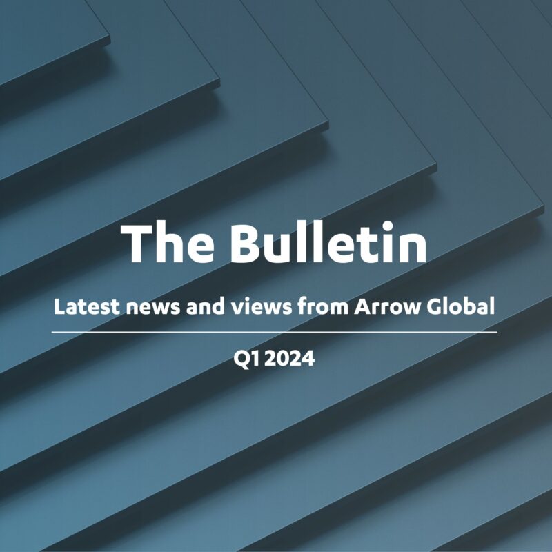 The Bulletin Q1 2024