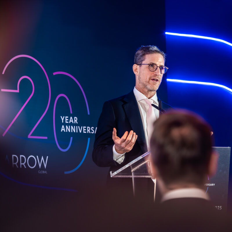 Arrow Investor Conference 2025