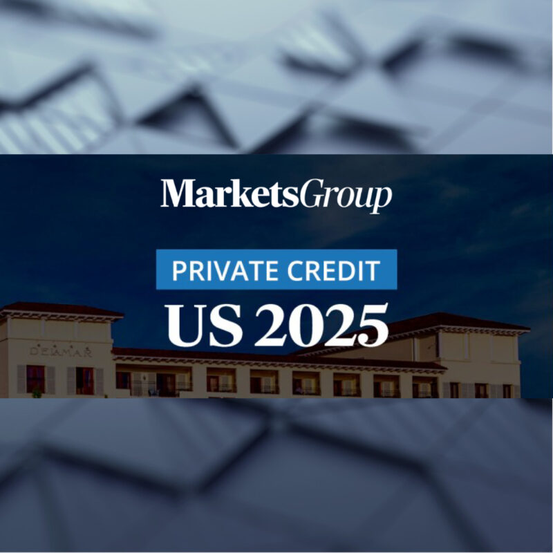 Private Credit US 2025 Meet the Team